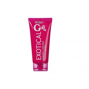 MADES COSMETICS BODY RESORT ხელის კრემი guava 100მლ 