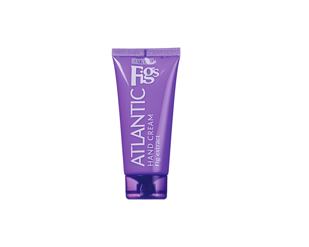 MADES COSMETICS BODY RESORT ხელის კრემი figs 100მლ 