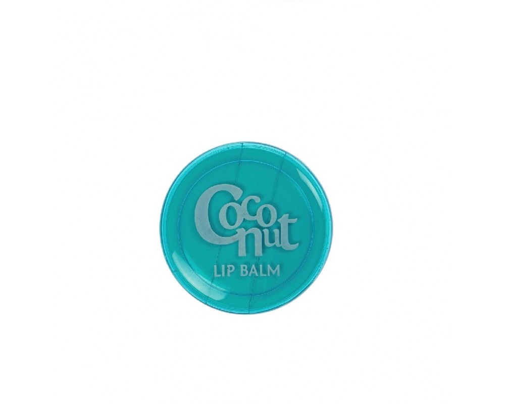 MADES COSMETICS BODY RESORT ტუჩის ბალზამი coconut 15მლ
