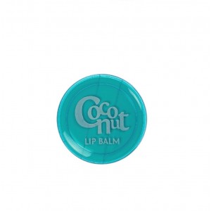 MADES COSMETICS BODY RESORT ტუჩის ბალზამი coconut 15მლ
