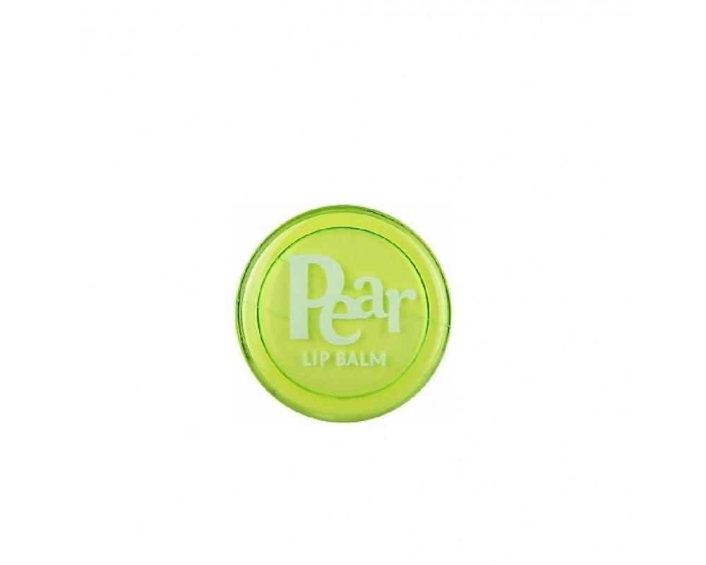 MADES COSMETICS BODY RESORT ტუჩის ბალზამი pear 15მლ