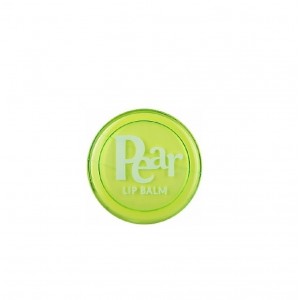 MADES COSMETICS BODY RESORT ტუჩის ბალზამი pear 15მლ