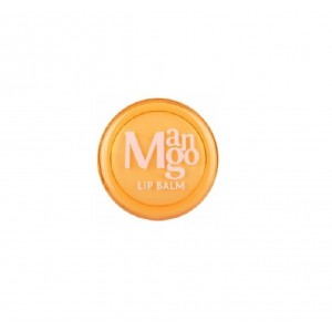 MADES COSMETICS BODY RESORT ტუჩის ბალზამი mango 15მლ