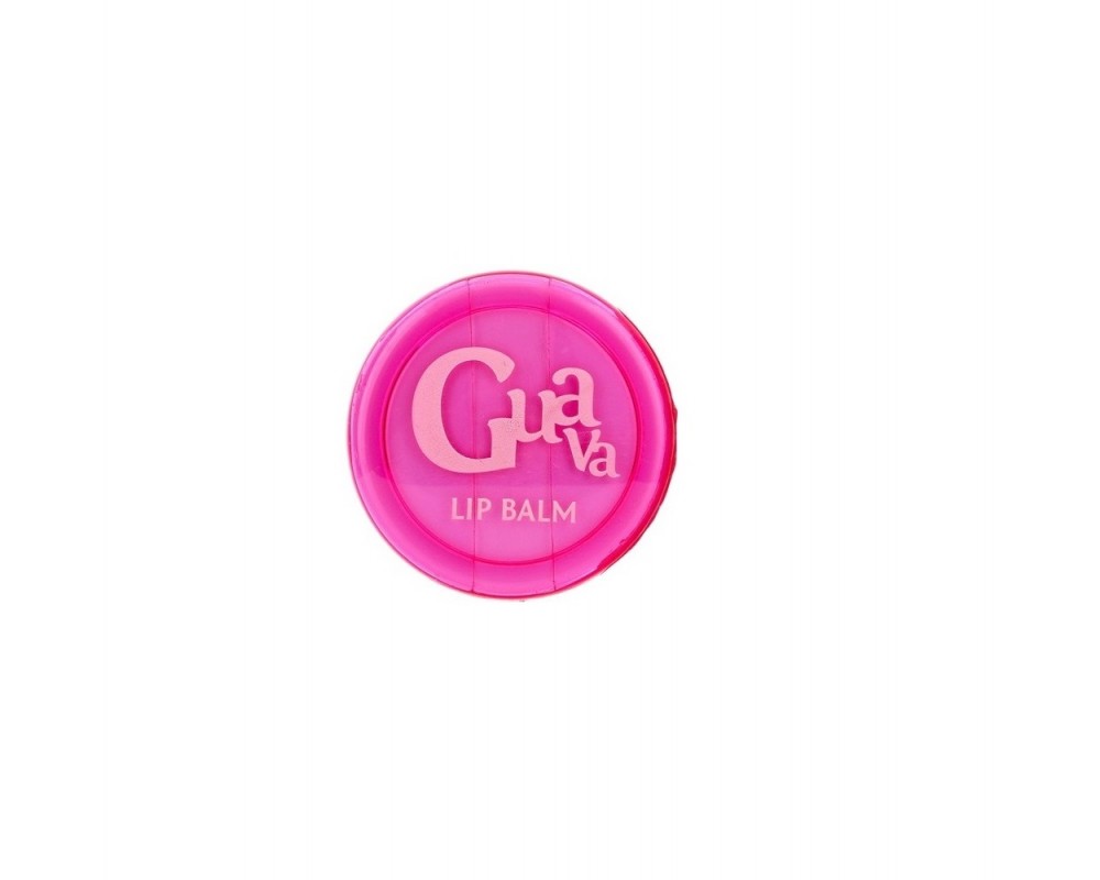 MADES COSMETICS BODY RESORT ტუჩის ბალზამი guava 15მლ