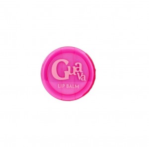 MADES COSMETICS BODY RESORT ტუჩის ბალზამი guava 15მლ