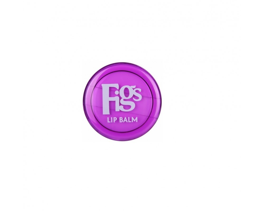 MADES COSMETICS BODY RESORT ტუჩის ბალზამი figs 15მლ
