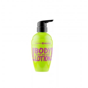 MADES COSMETICS RECIPES ტანის ლოსიონი juicy 350მლ 