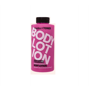 MADES • TONES purple body lotion 500ml - groovy & dandy