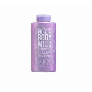 M|D|S BATH & BODY TEMPTATION pure ტანის რძე 500ml