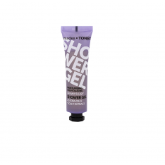 MADES COSMETICS TONES დუშგელი violet 65მლ 