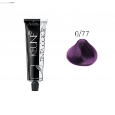 KEUNE TINTA თმის საღებავი 0.77