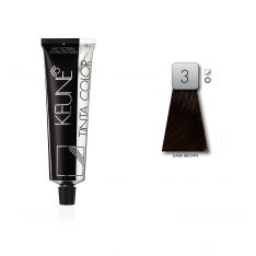 KEUNE TINTA თმის საღებავი 3