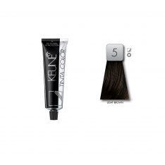 KEUNE TINTA თმის საღებავი 5