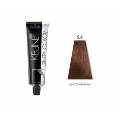 KEUNE TINTA თმის საღებავი 5.4