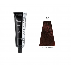 KEUNE TINTA თმის საღებავი 5.6