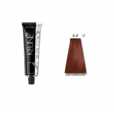 KEUNE TINTA თმის საღებავი 6.4