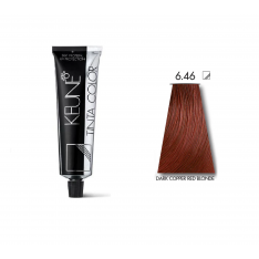 KEUNE TINTA თმის საღებავი 6.46