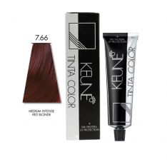 KEUNE TINTA თმის საღებავი 7.66