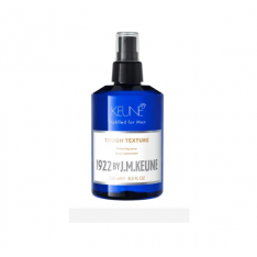 KEUNE 1922 BY J. M სპრეი ტექსტურაიზერი მამაკაცის ხაზი 250მლ 