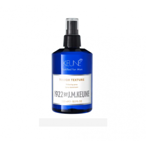 KEUNE 1922 BY J. M სპრეი ტექსტურაიზერი მამაკაცის ხაზი 250მლ 