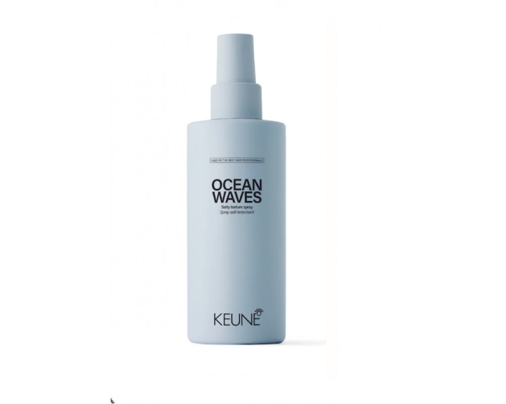 KEUNE STYLE მარილის სპრეი 200მლ 27432
