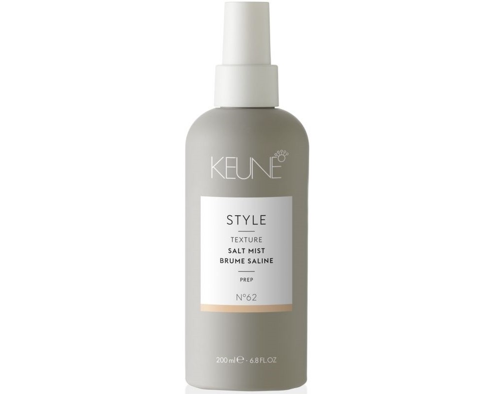 KEUNE STYLE მარილის სპრეი 200მლ 27432