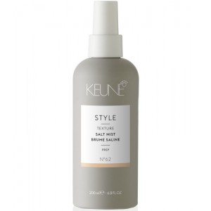 KEUNE STYLE მარილის სპრეი 200მლ 27432