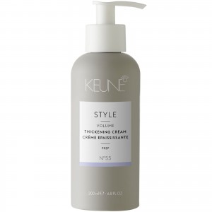 KEUNE STYLE მოცულობის კრემი 200მლ