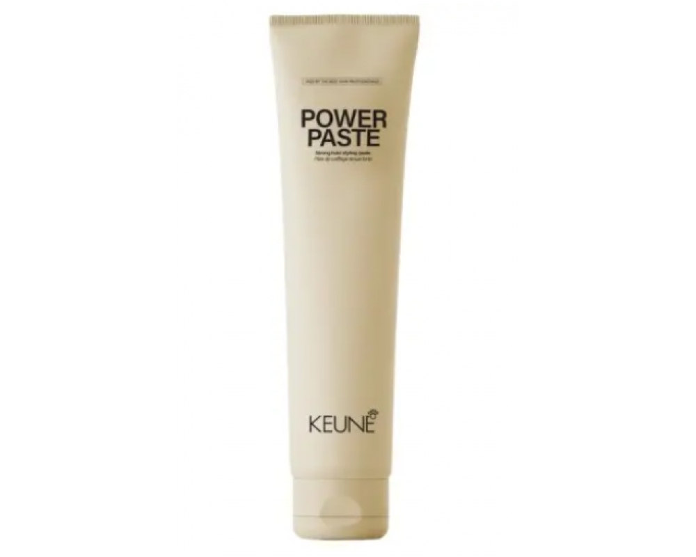 KEUNE STYLE N101 პასტა სუპერ სიძლიერე 150მლ  