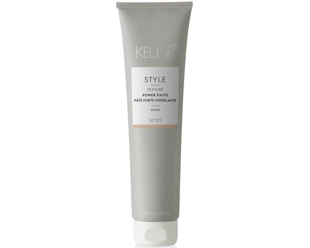 KEUNE STYLE N101 პასტა სუპერ სიძლიერე 150მლ  
