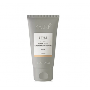 KEUNE STYLE თმის პასტა სუპერ სიძლიერე 50მლ  