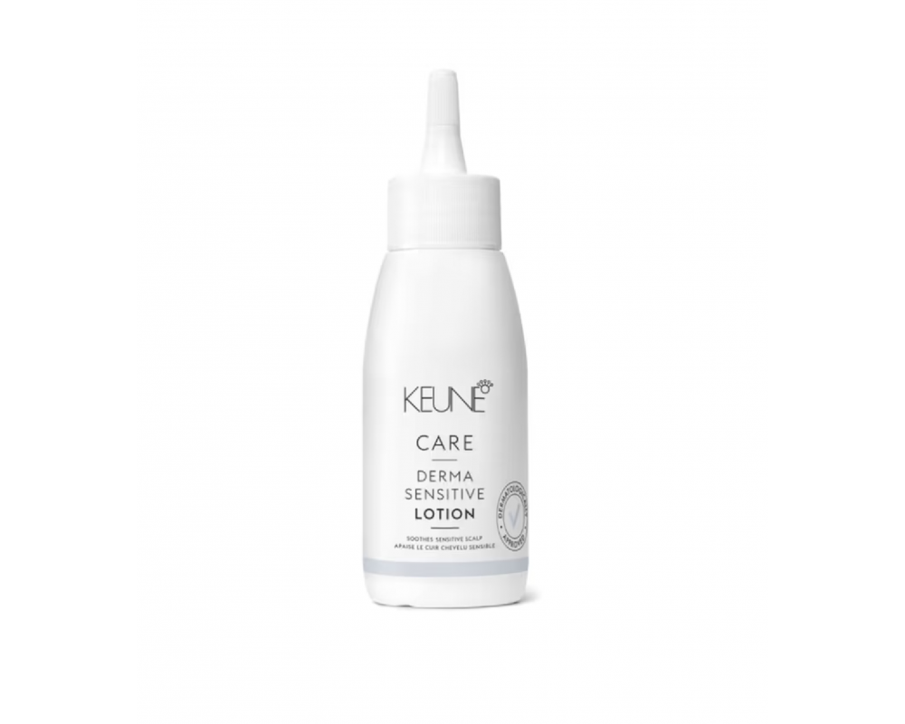 Keune თავის კანის პილინგი 15მლ