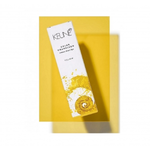 KEUNE COLOR CHAMELEON ტონიკი ყვითელი 60მლ