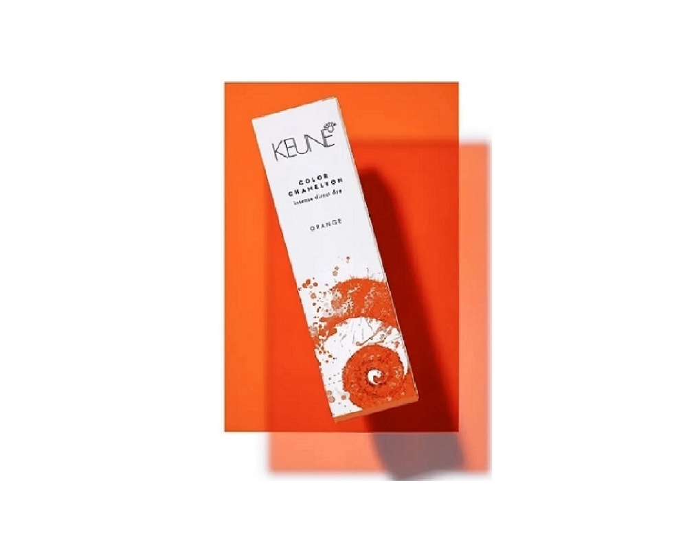 KEUNE COLOR CHAMELEON ტონიკი ნარინჯისფერი