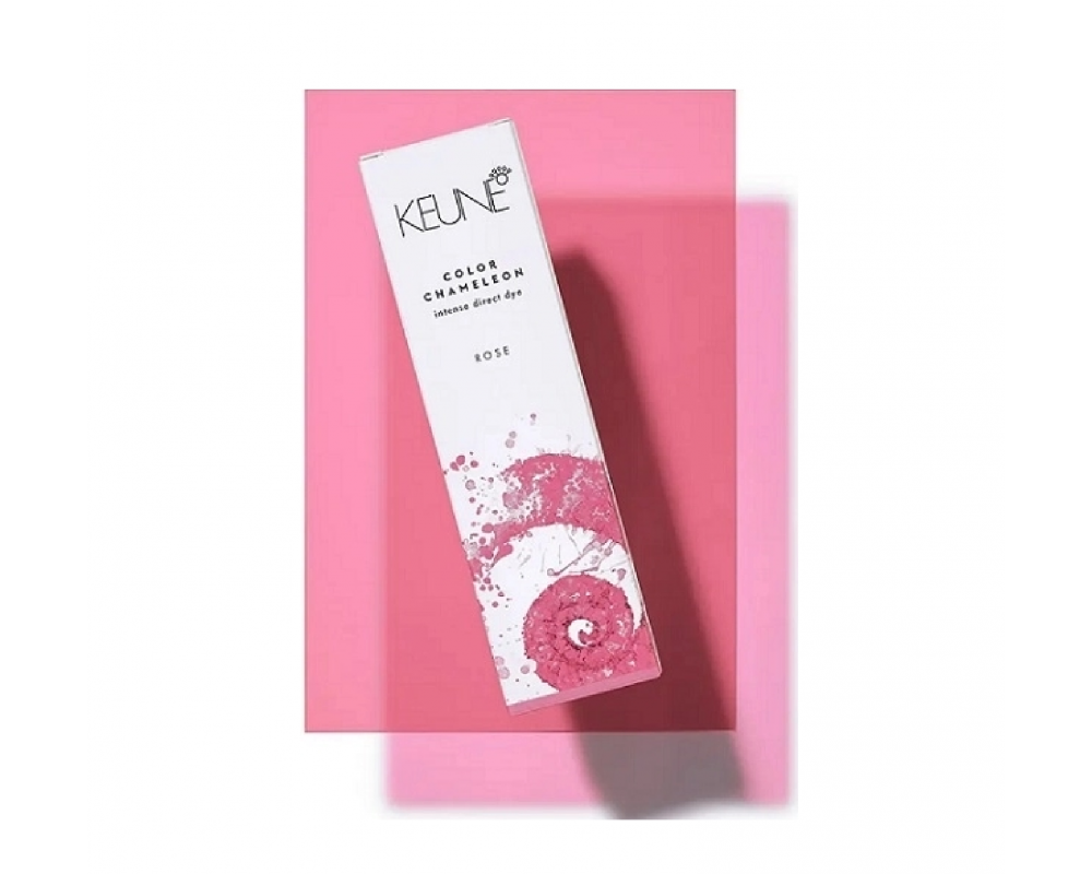 KEUNE COLOR CHAMELEON ტონიკი ვარდისფერი 60მლ