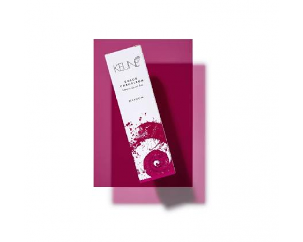 KEUNE COLOR CHAMELEON ტონიკი ბორდოსფერი 60მლ