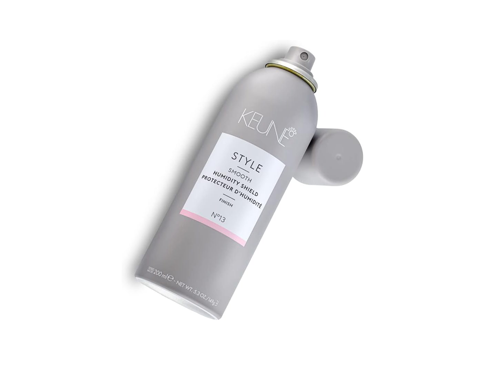 KEUNE STYLE N13 დამცავი თმის სპრეი 200მლ  