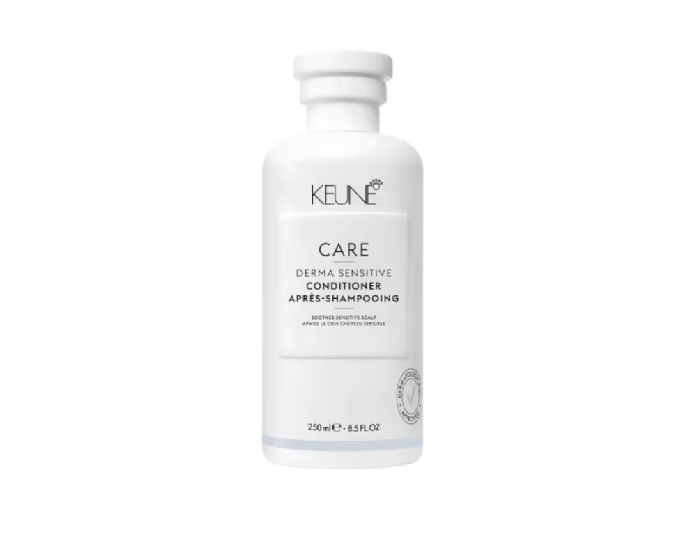 Keune CARE LINE კონდიციონერი მგრძნობიარე თავის კანისთვის 300მლ