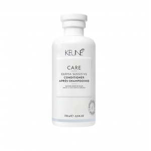 Keune CARE LINE კონდიციონერი მგრძნობიარე თავის კანისთვის 300მლ