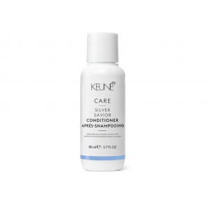 KEUNE CARE LINE ჭაღარა თმის კონდიციონერი 80მლ 