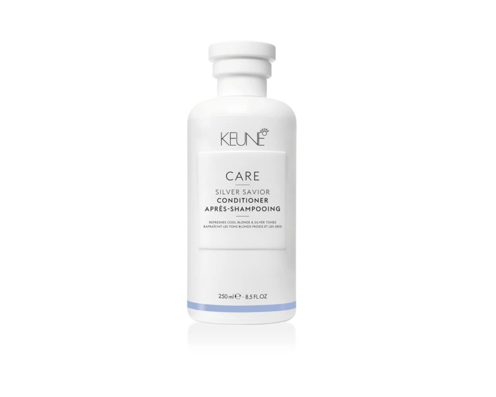 KEUNE CARE LINE კონდიციონერი სილვერი 300მლ 