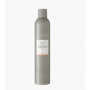 KEUNE STYLE N110 სპრეი ბრილიანტის ბზინვარება  500მლ