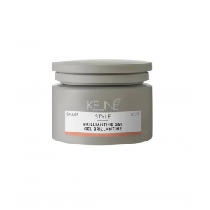 Keune STYLE ბრილიანტ გელი 125მლ 