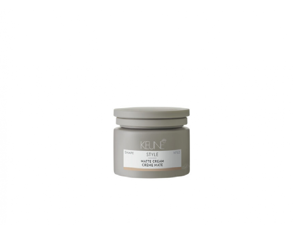KEUNE STYLE ვოსკი ფორმინგი 125მლ