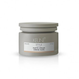 KEUNE STYLE კრემი თმის MATE 125მლ