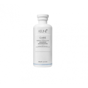 KEUNE CARE LINE შამპუნი ქერტლის საწინააღმდეგო 300მლ 