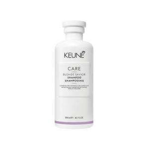 KEUNE CARE LINE შამპუნი ბლონდი 300მლ 