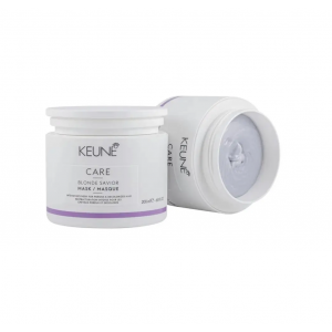 KEUNE CARE LINE ნიღაბი ბლონდი 200მლ  
