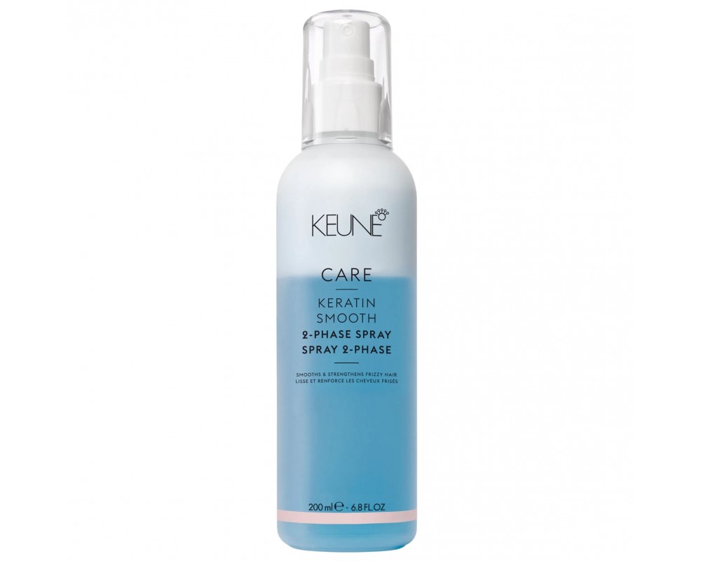 Keune Haircosmetics კერატინის სპრეი 200მლ