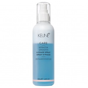 Keune Haircosmetics კერატინის სპრეი 200მლ